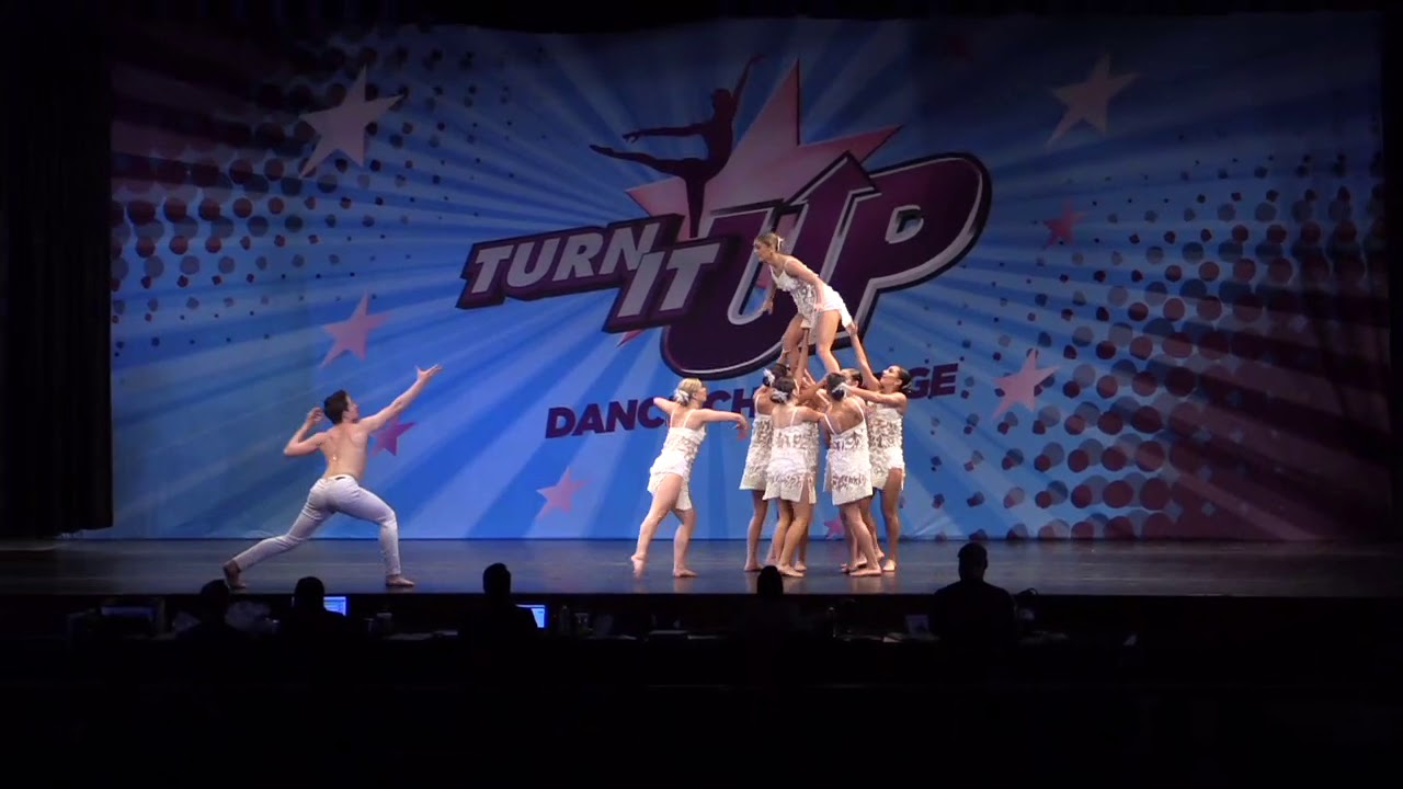 BEST LYRICAL // To Build A Home - DANCE MIXX STUDIO [Toms River, NJ]