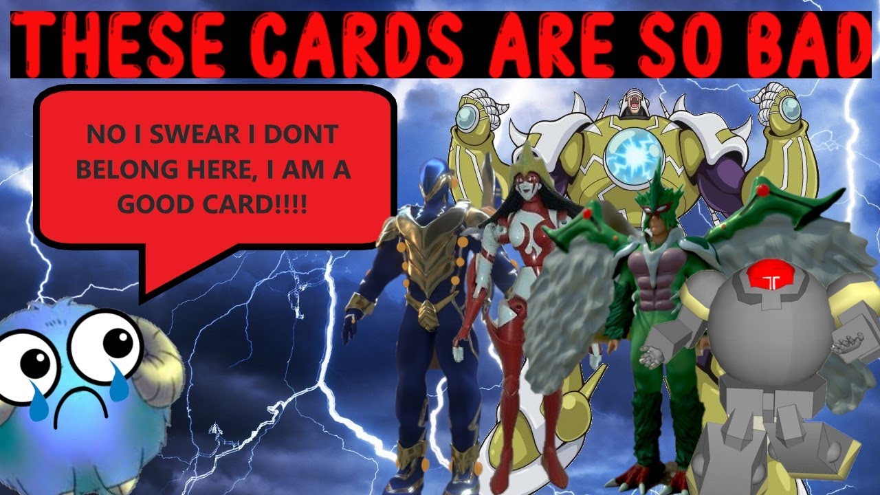 ELEMENTAL HEROS IN GOAT FORMAT?!?! | YuGiOh! Live GOAT Format Duel