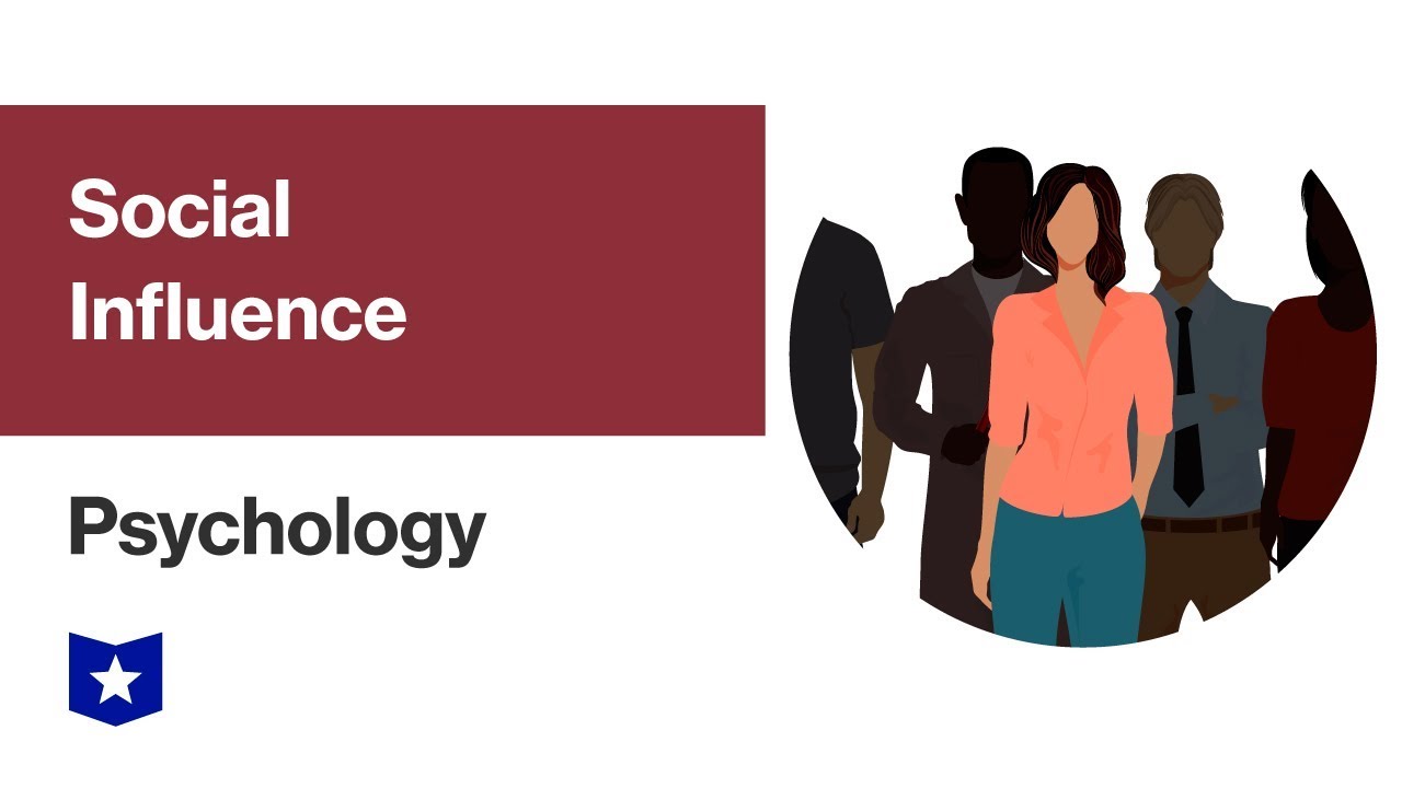 Social Influence | Psychology