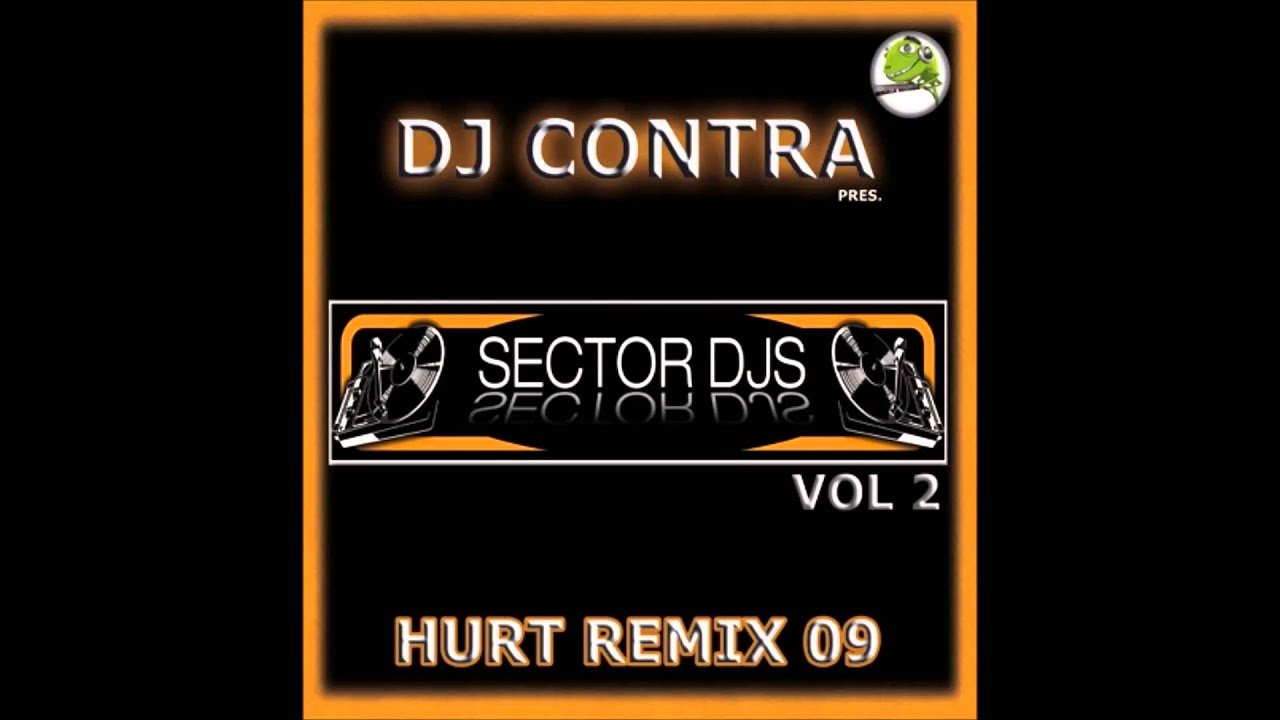 Sector Dj's Vol.2 - Hurt