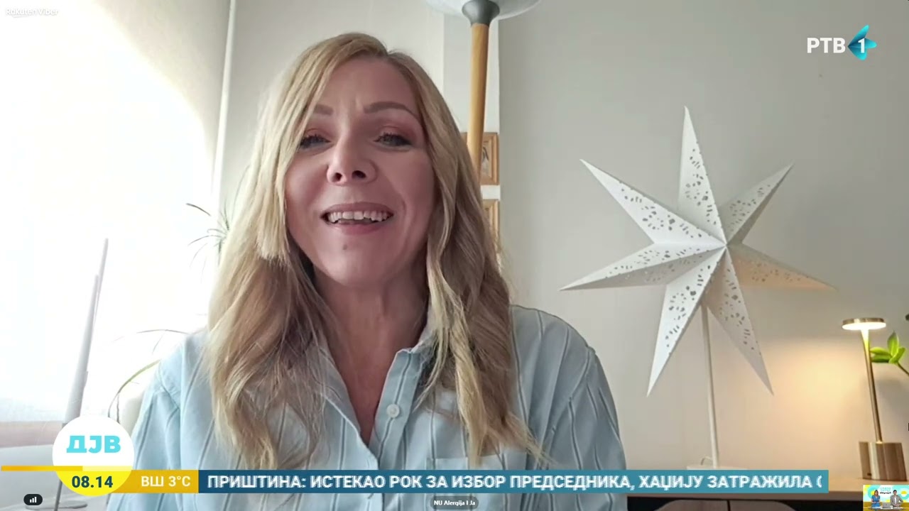 Sve o alergijama