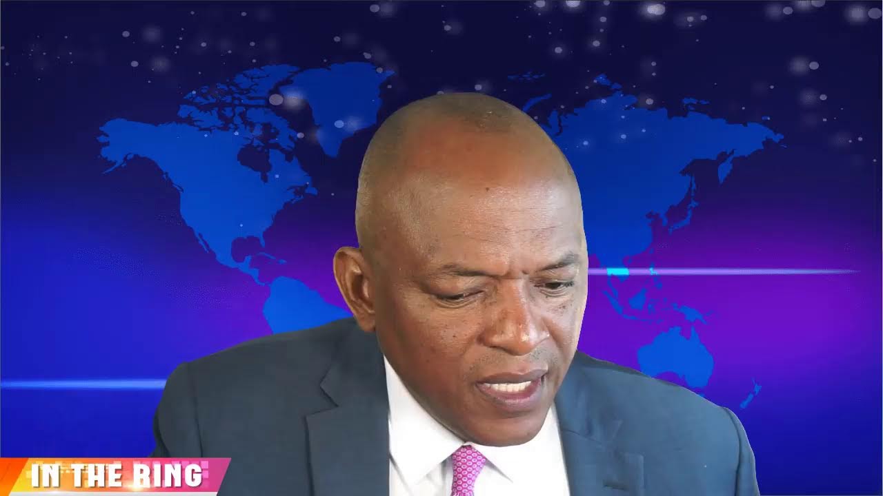 IN THE RING | Prelude to Budget Scrutiny