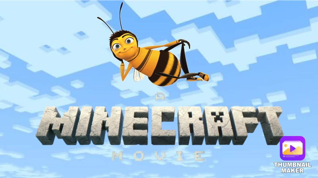 “A Minecraft Movie” (Nick The Comedy Actor Style) Cast Video