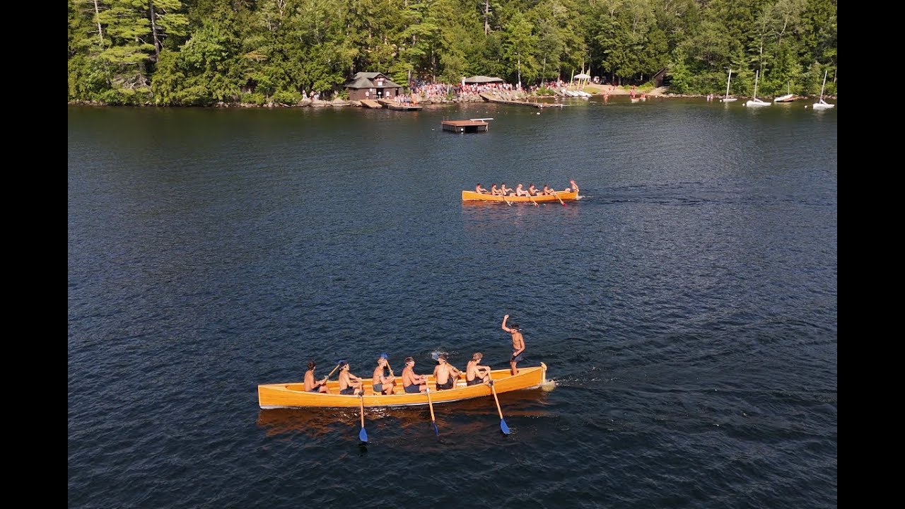 MOWGLIS 2025 CREW RACES
