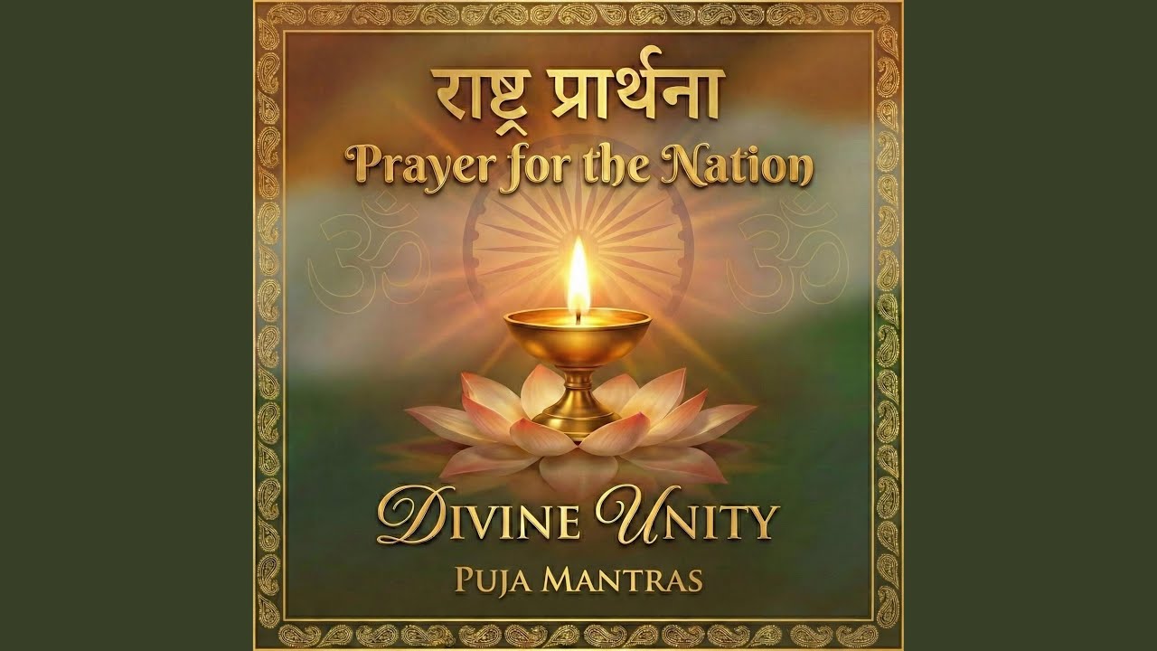 Prayer for the Nation