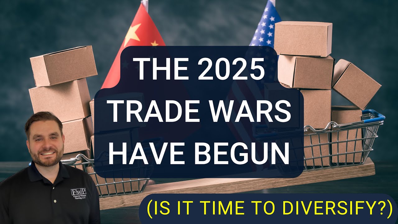 Trump Tariffs: 4 Stocks to Protect Your Money from a Trade War