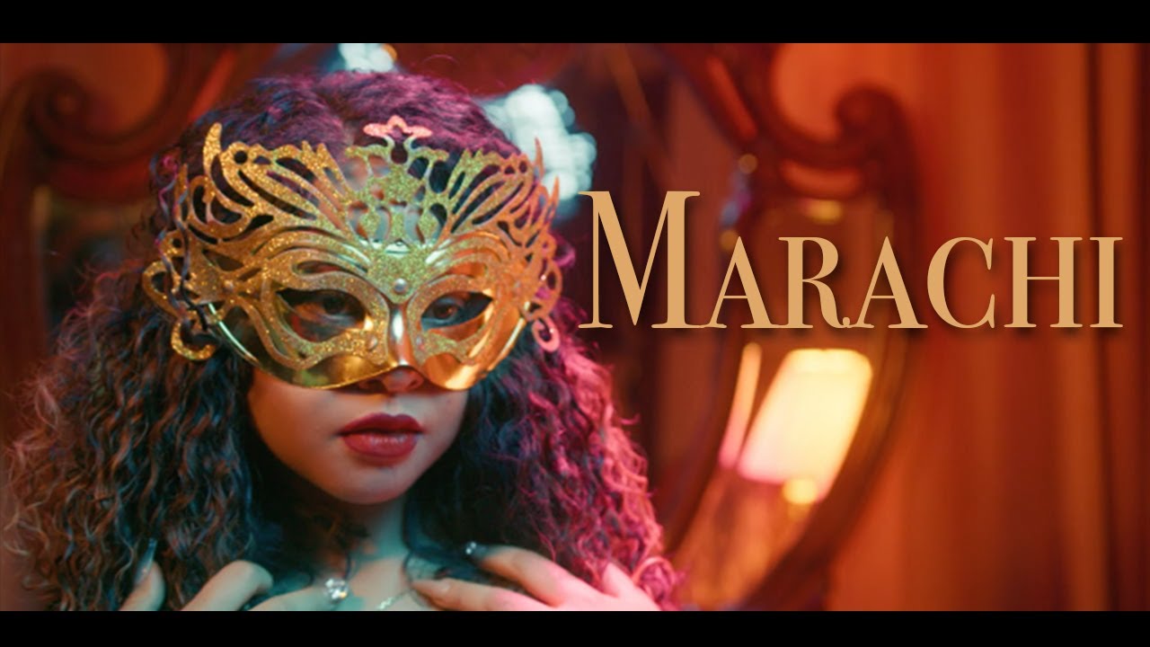 Youbbee - MARACHI