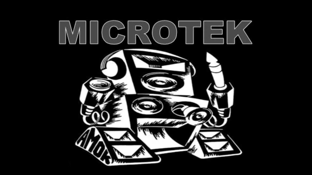 MicroTek - Money $$$