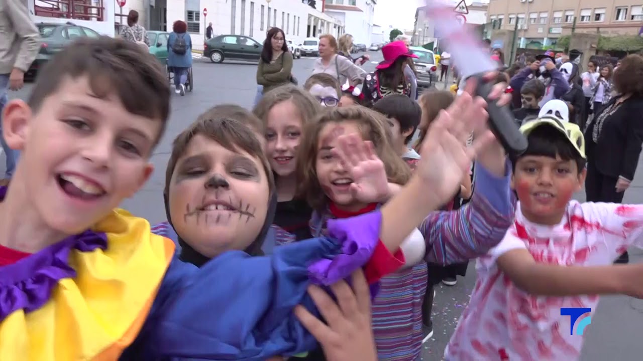 19 10 31 HALLOWEEN CEIP MANUEL PEREZ