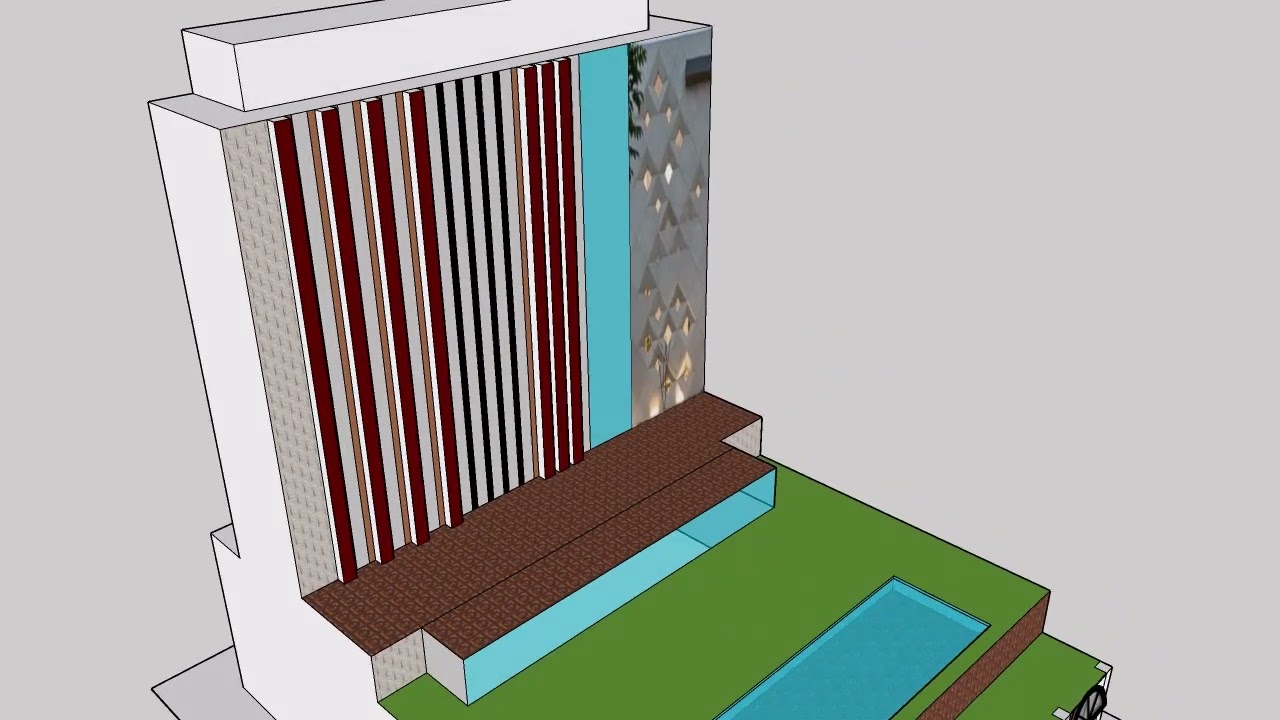 Honnavar elevation3