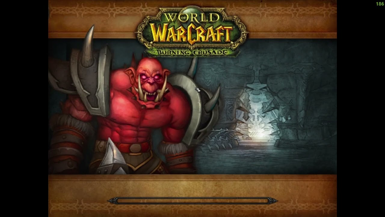 Running a Dungeon with your NPC Bots WOW Spp World of Warcraft