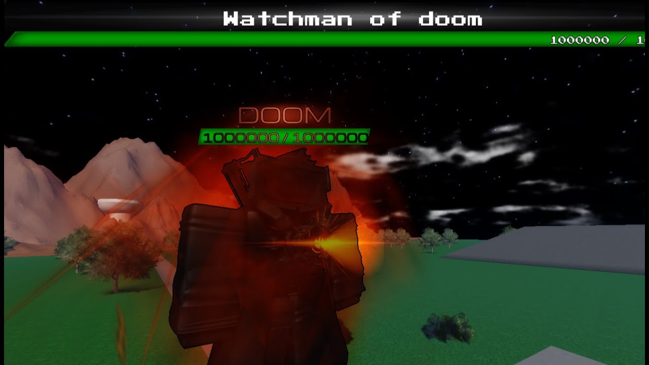 New UPD Ultra toilet Boss Rush!!!! NEW MODE! can i beat it with robert/uutv??