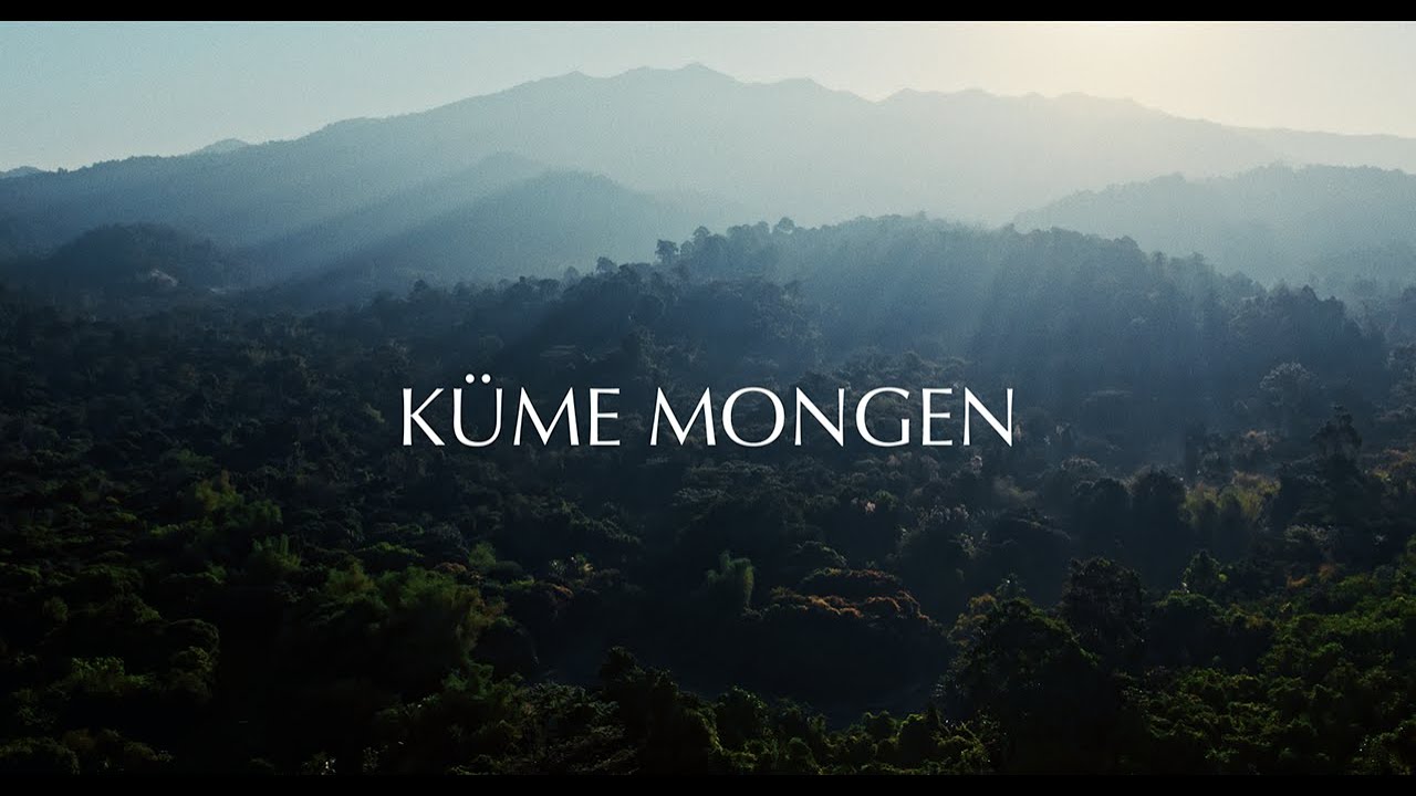 KÜME MONGEN - BIG APPLE | NAWELWENU | FISHER SHOWA | CÉSAR IBACACHE (Conmemoración We Tripantu)