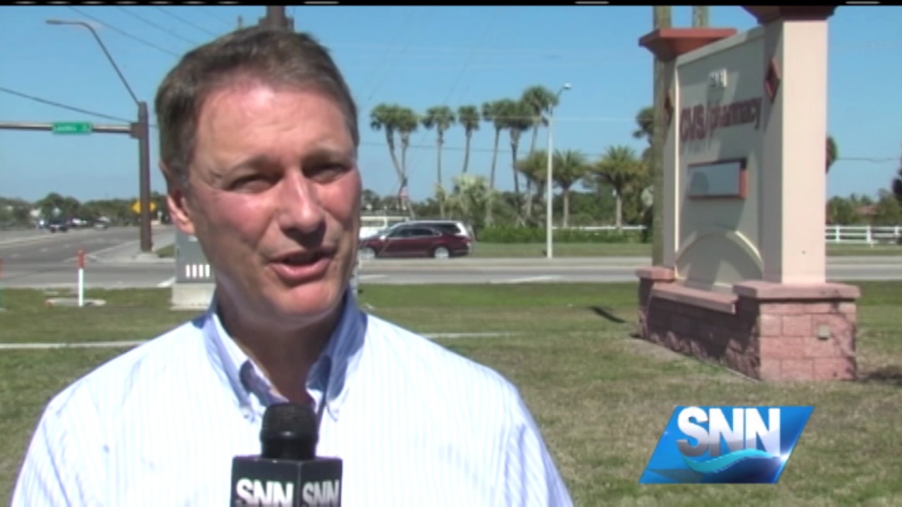 SNN: CVS in Venice Closing Down