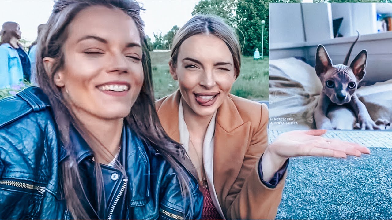 KIEDY BĘDZIE U NAS NOWY CZŁONEK RODZINY? *zdjęcie maluszka*