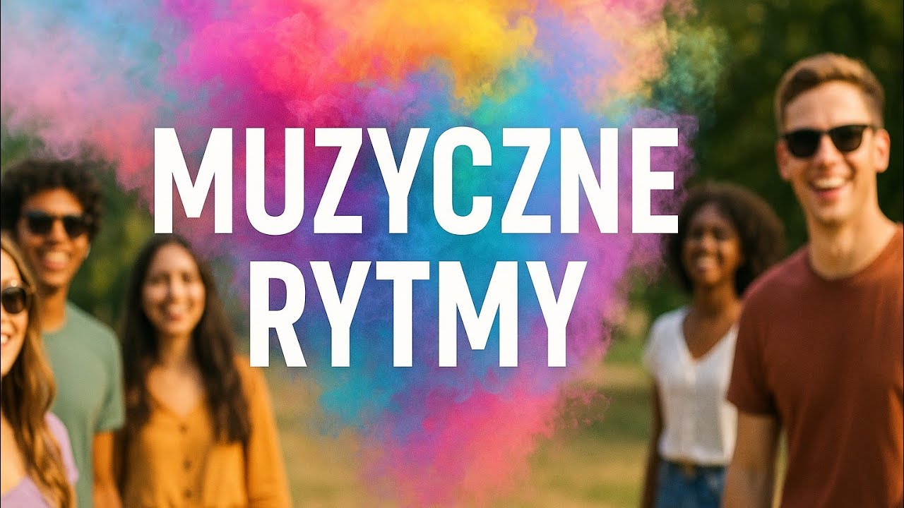 MUZYCZNE RYTMY PRZY PIECZENIU CIAST U HELENY 
