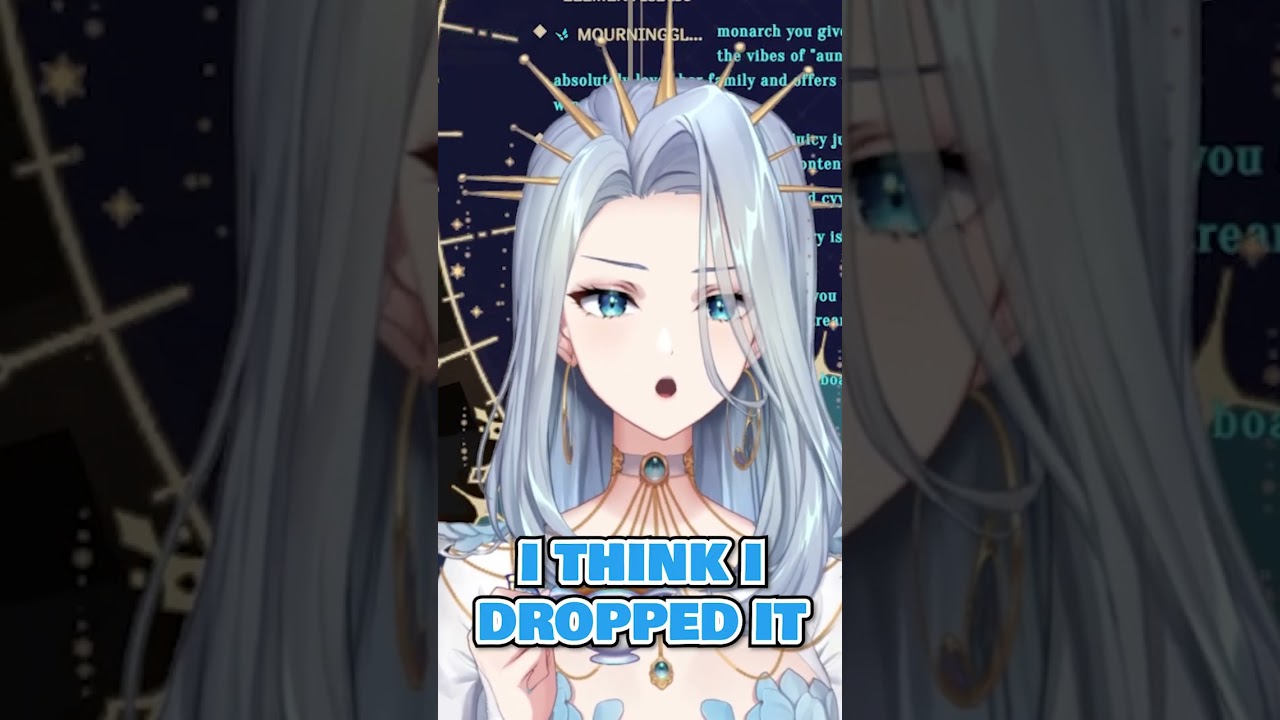 Nah I found my boat idk where yours went #amalee #vtuber