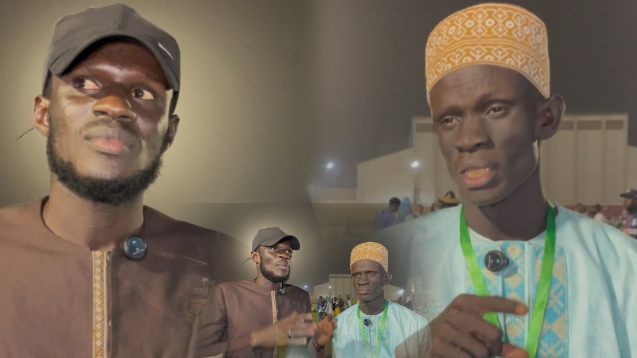 À quelques heures de la khadara, Oustaz malick Mbaye bollé réagit et parle sur l’homosexualité ….