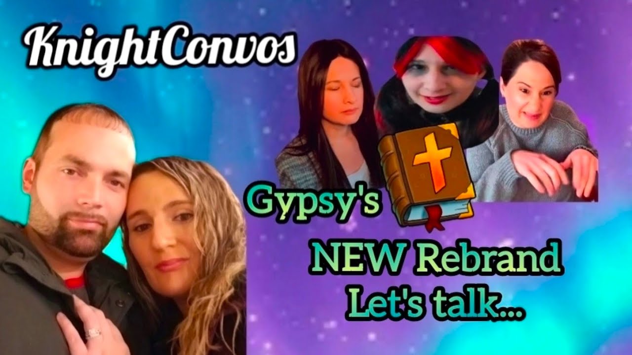 Новый ребрендинг Gypsy не оправдывает ожиданий...
