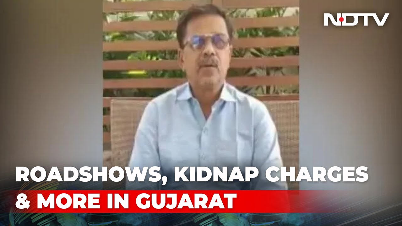 Gujarat Elections 2022: AAP's 