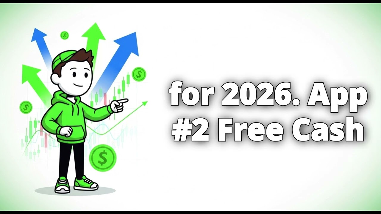 5 Apps That Pay Real Money Instantly in 2026 Free Registration!