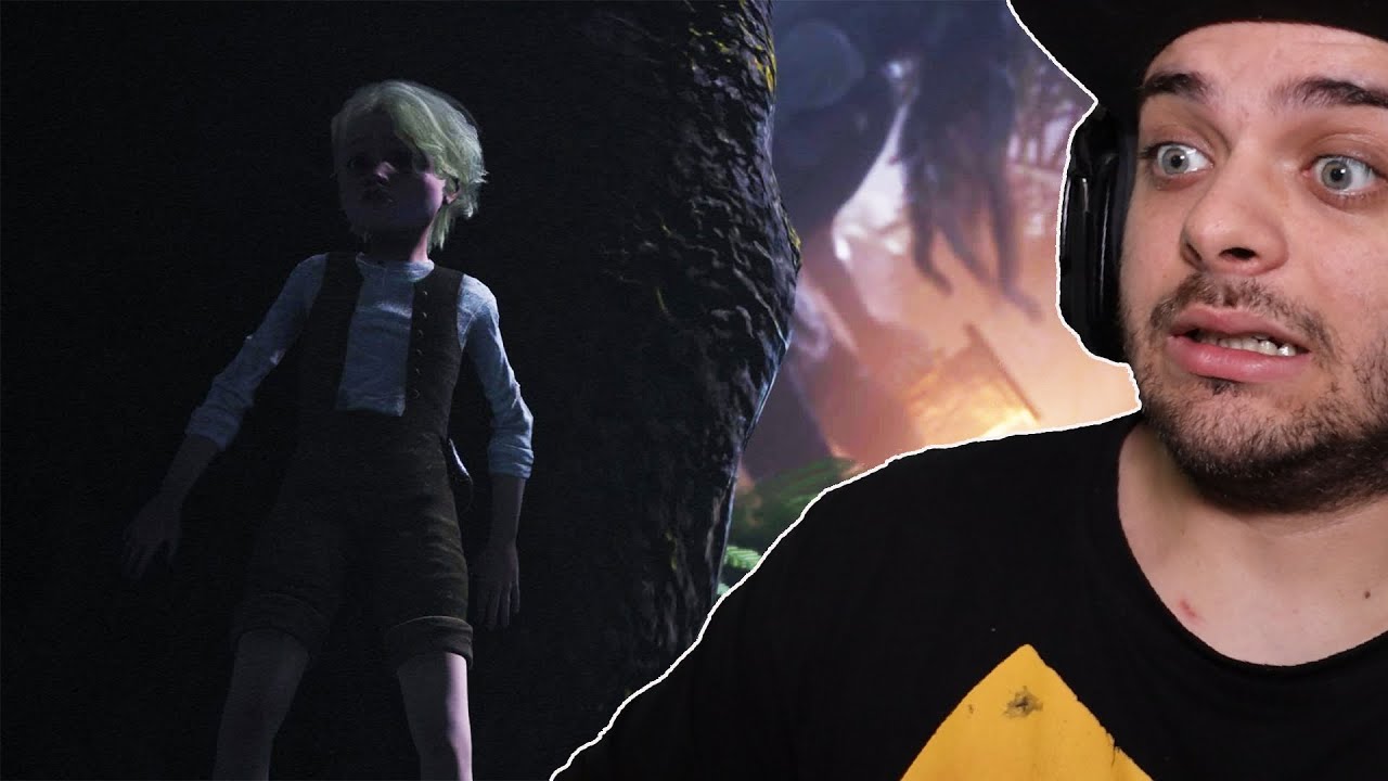 Little Nightmares După o Lună în Norvegia