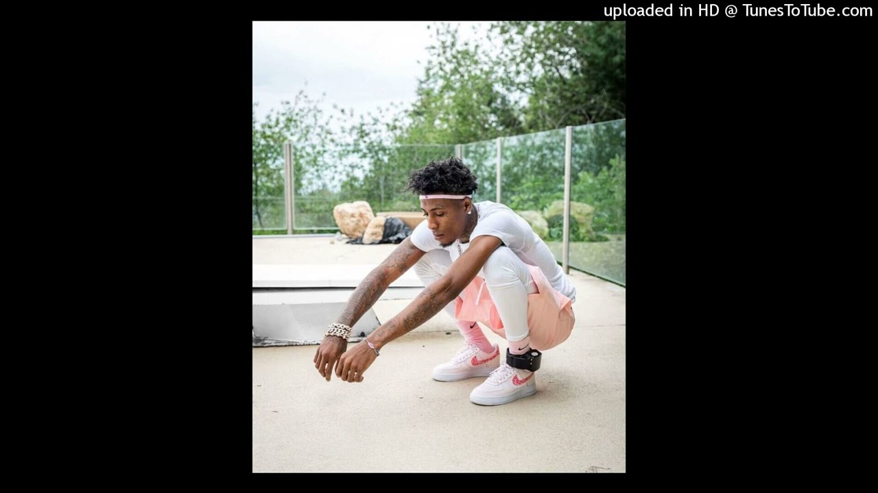 *FREE* BWay Yungy x NBA Youngboy Type Beat 2023 - 