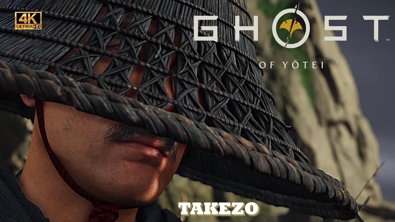 GHOST OF YŌTEI -TAKEZO L'IMBATTIBILE SEGUACI -CINQUE INSEGNAMENTI -AMULETI ENIGMA Alberi del duello