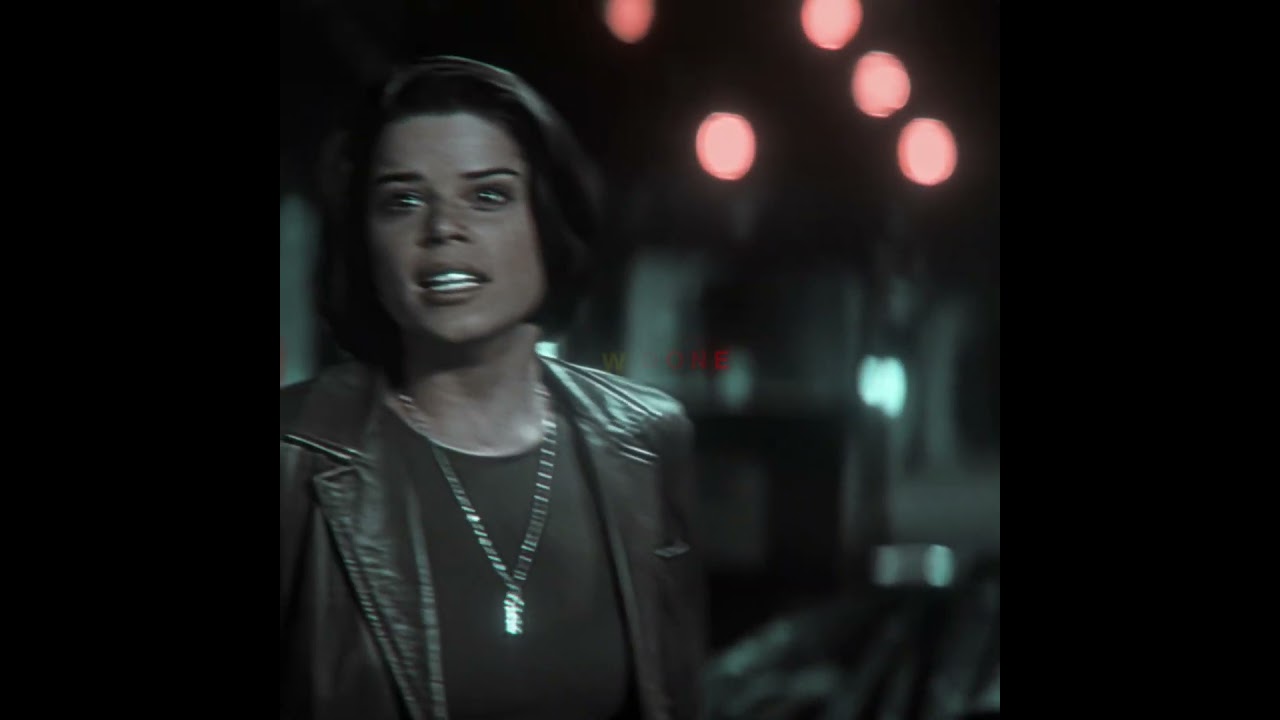 Never Try To Reveal Ghostface - Mickey Altieri EDIT #scream #ghostface #edit