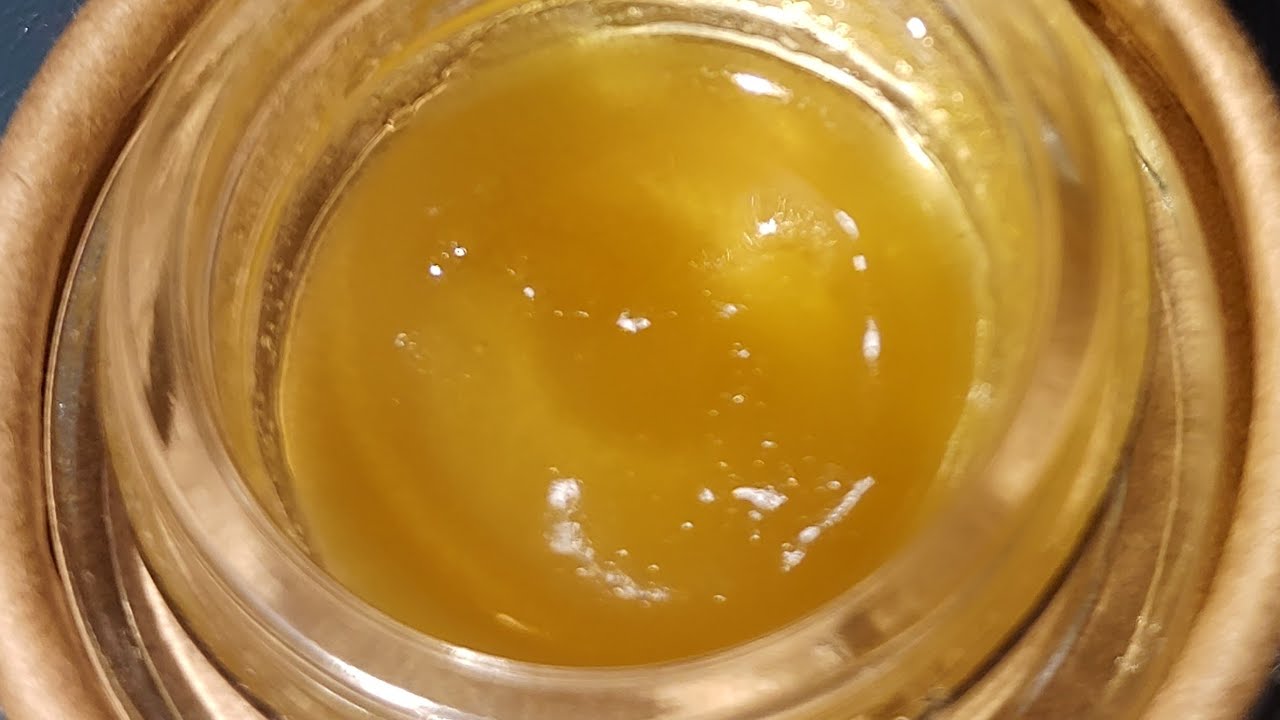 Jetty Garlic Cookies Hybrid Live Rosin Sauce  Review