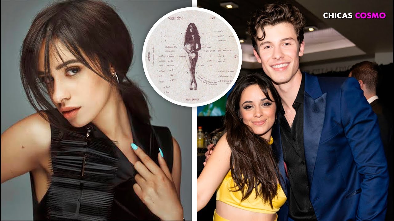 CAMILA CABELLO HABLA SOBRE su RELACIÓN con SHAWN MENDES MIENTRAS ESTRENA DOS NUEVAS CANCIONES