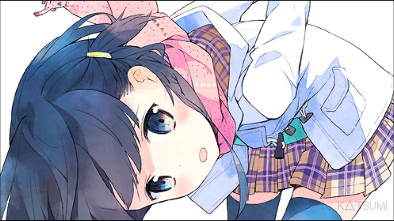 Nightcore - Shadow【f(x) // 에프엑스】