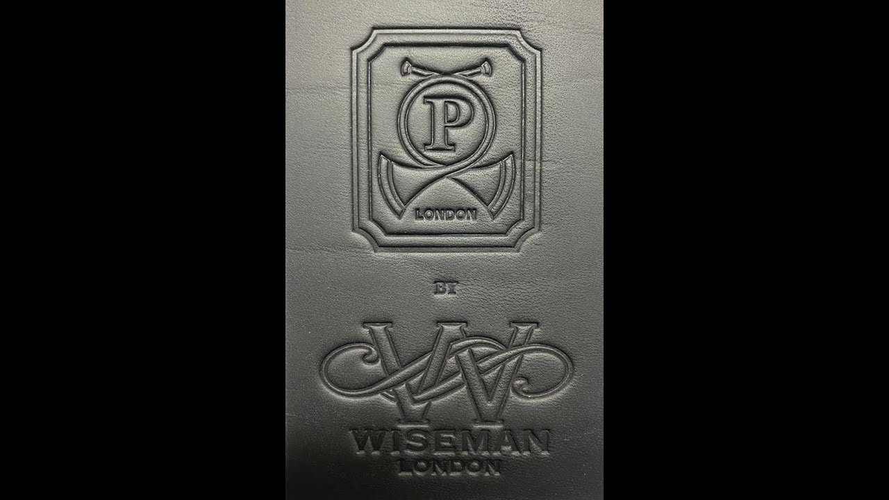 Wiseman case test