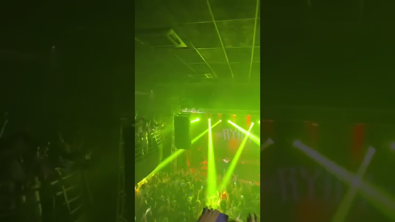 Mc Ryan Sp - Cruzeiro da Revoada Show em Blumenau