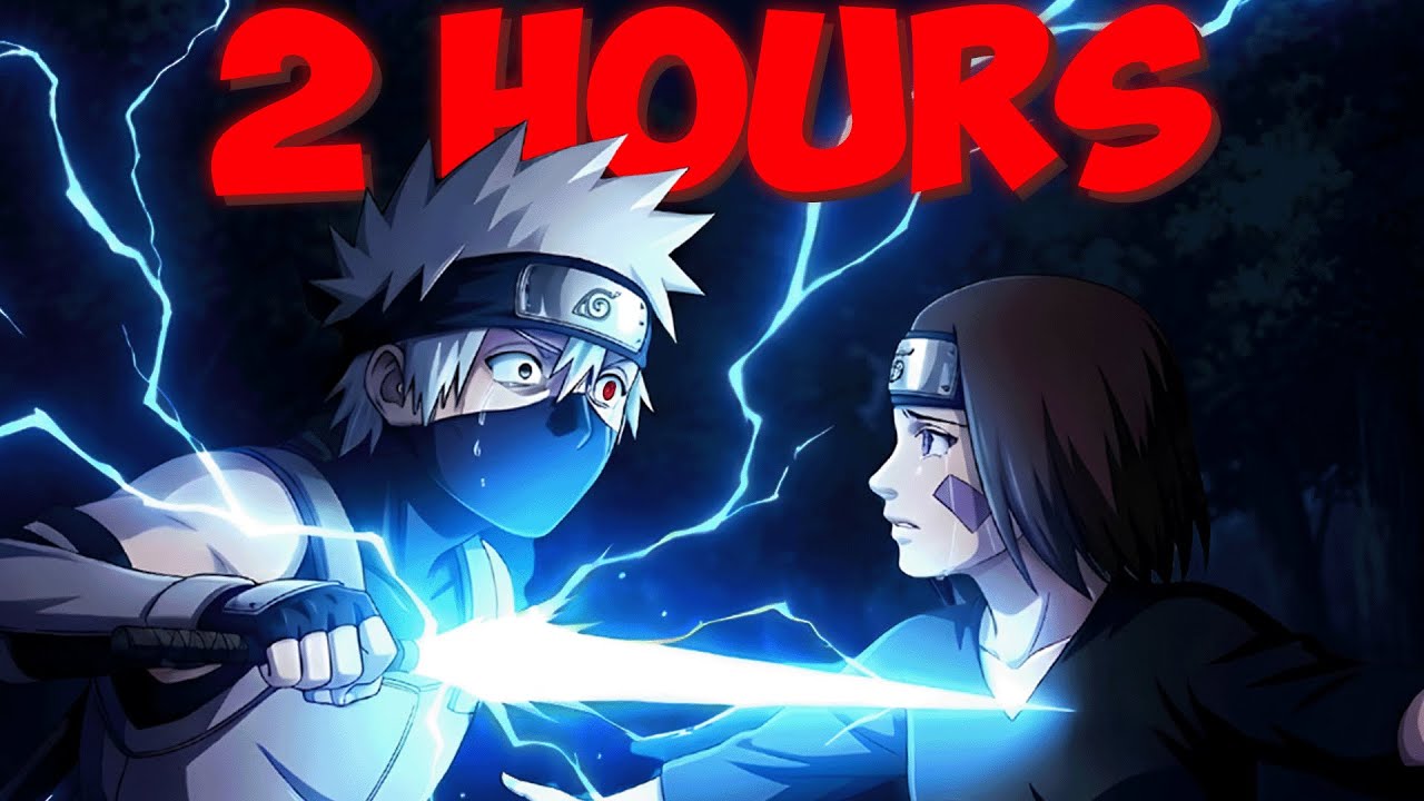 2 Hours Of The Darkest Naruto Lore To Fall Asleep To