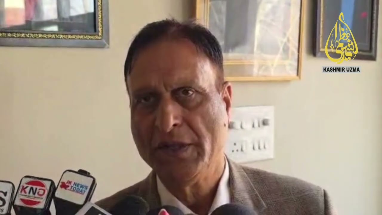 توانائی کے شعبے میں خود انحصاری لازم، چوہدری رمضان کا این ایچ پی سی سے اختیارات واپس لینے پر زور