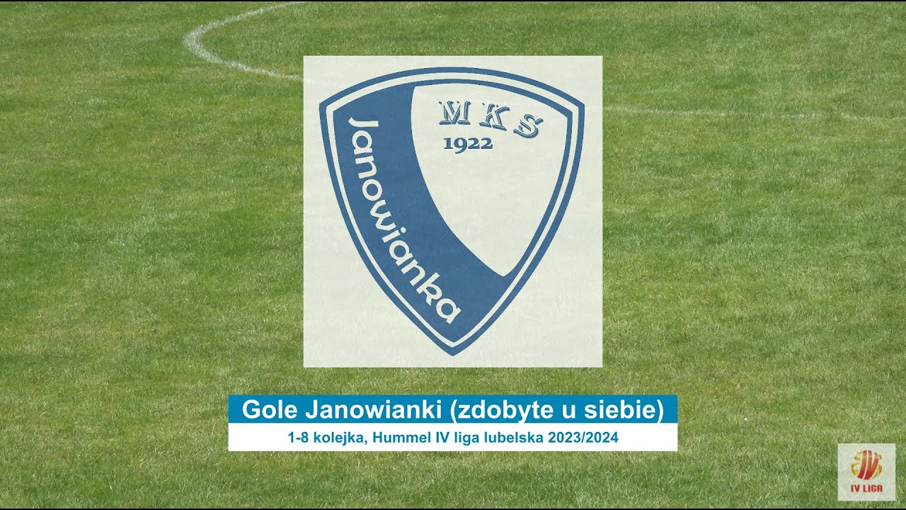 Gole Janowianki - highlights