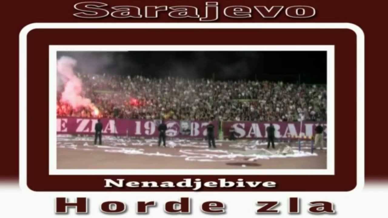 Ja volim, volim, volim samo tebe