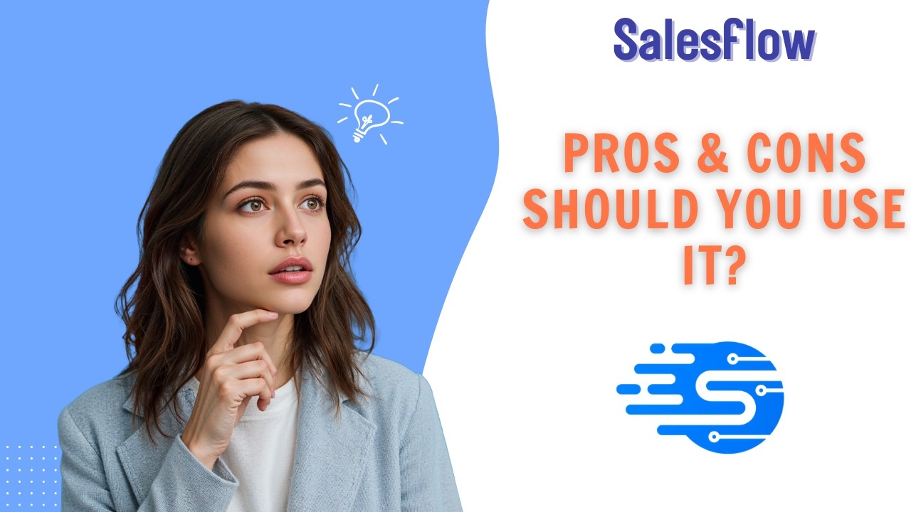 SalesFlow vs the Competition &ndash; I Tested Them All
