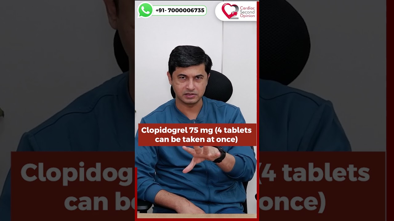 Tips to use Heart Attack Prevention Kit