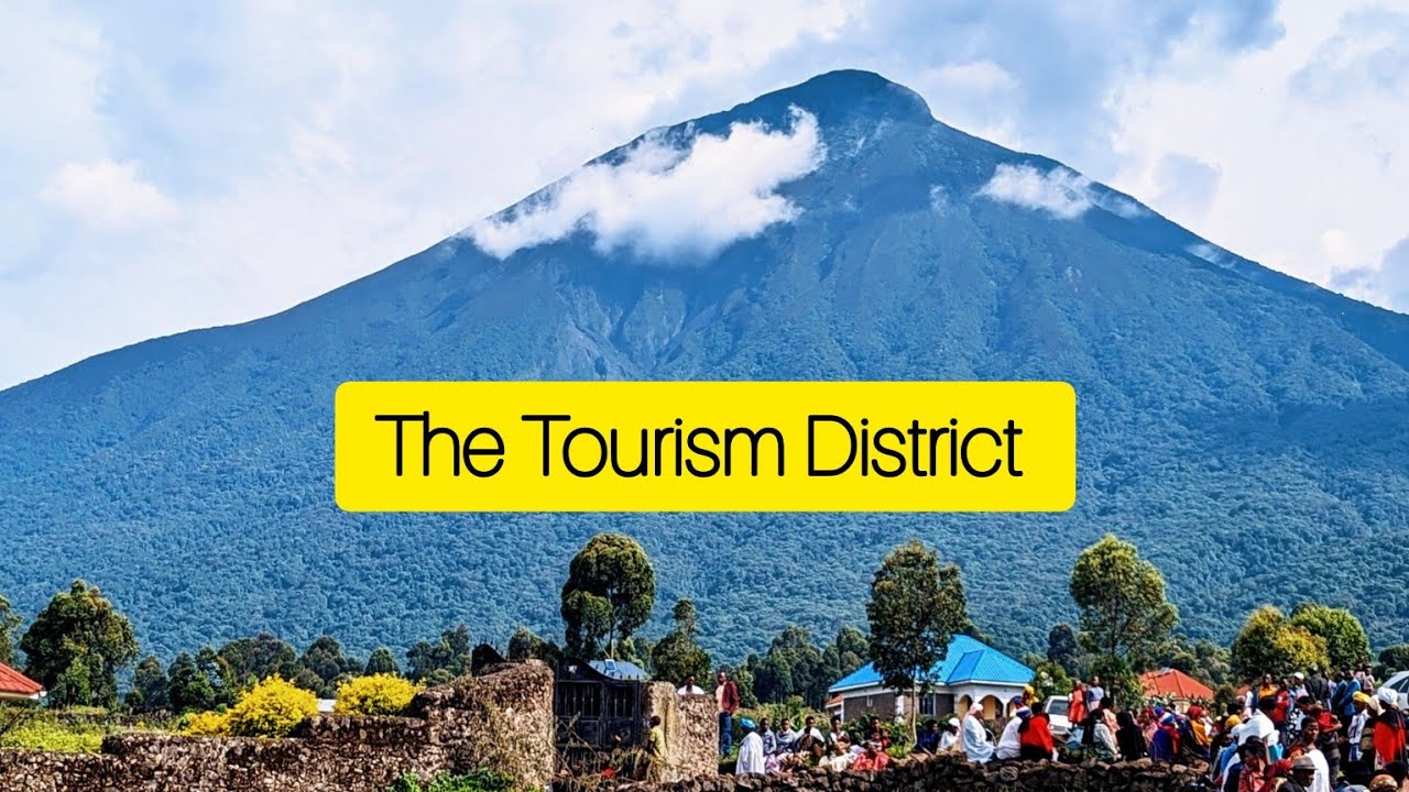 Kisoro The Mind-blowing Tourism District Of Uganda