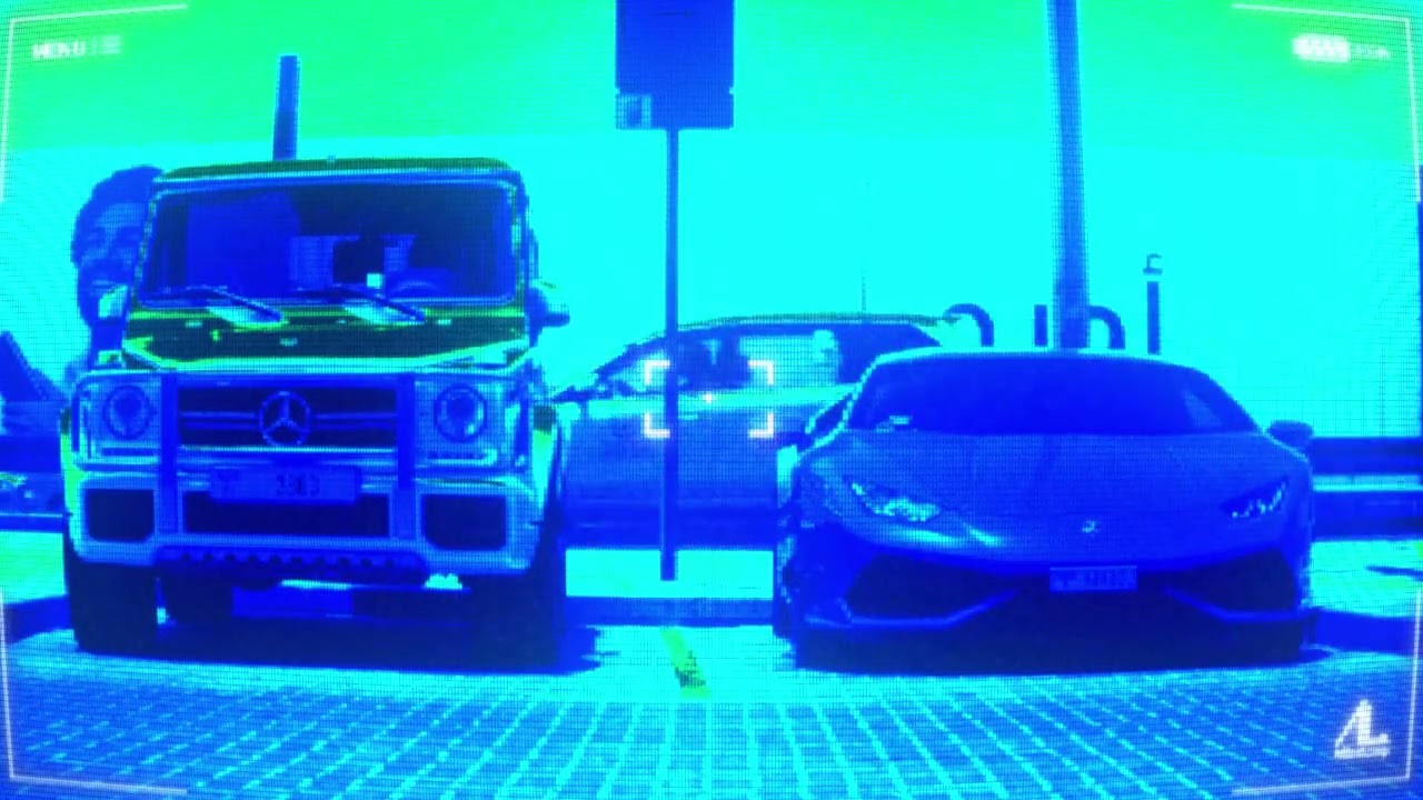 [DARK] Travis Scott X Don Toliver Type Beat – TENSION