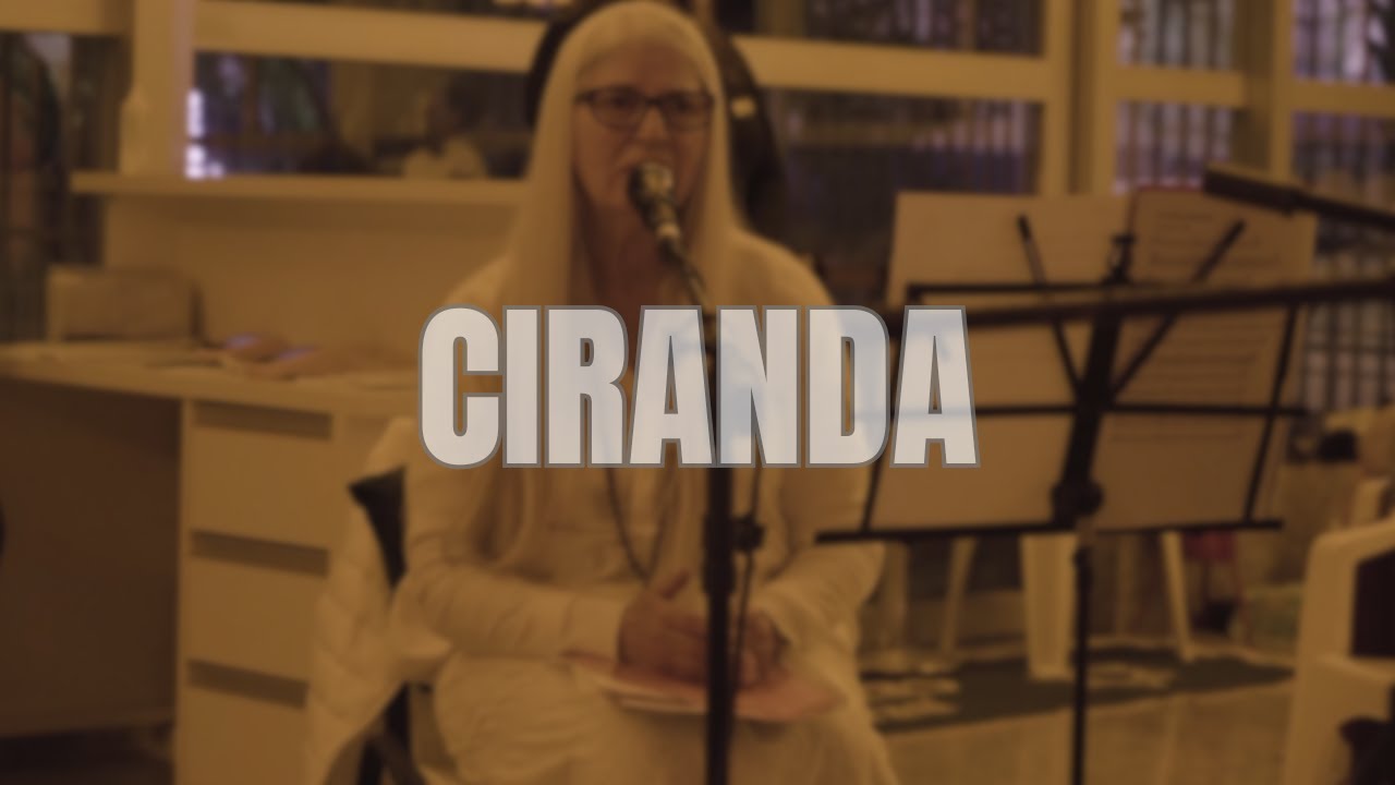 Munay - Ciranda (Ao Vivo)