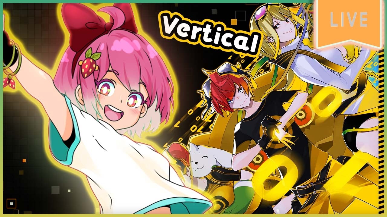 🤠【Digimon Story: Cyber Sleuth 】#PCGamePassPartner#PCGamePassPartner #vtuber
