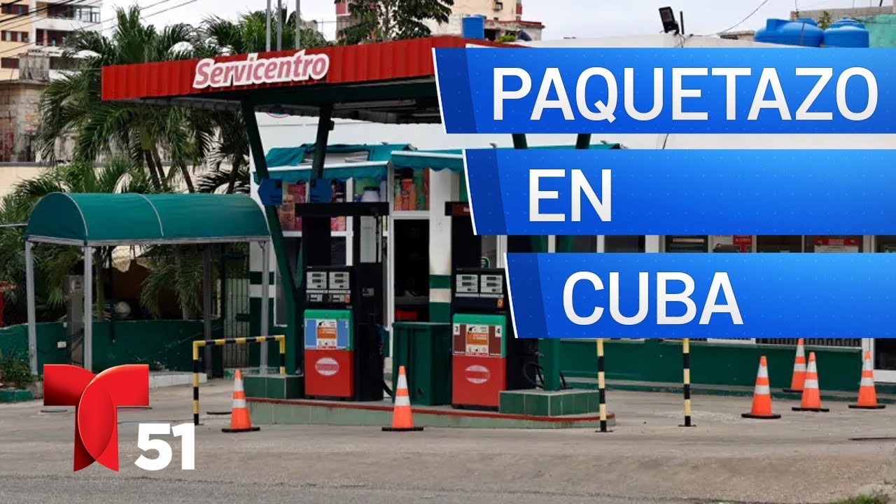 Régimen cubano anuncia nuevas y severas medidas económicas