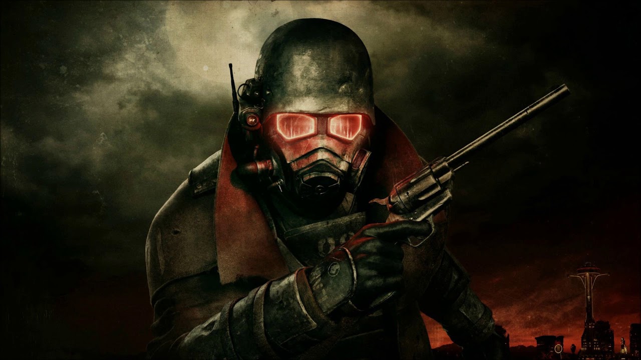War Never Changes - Fallout: New Vegas unofficial soundtrack