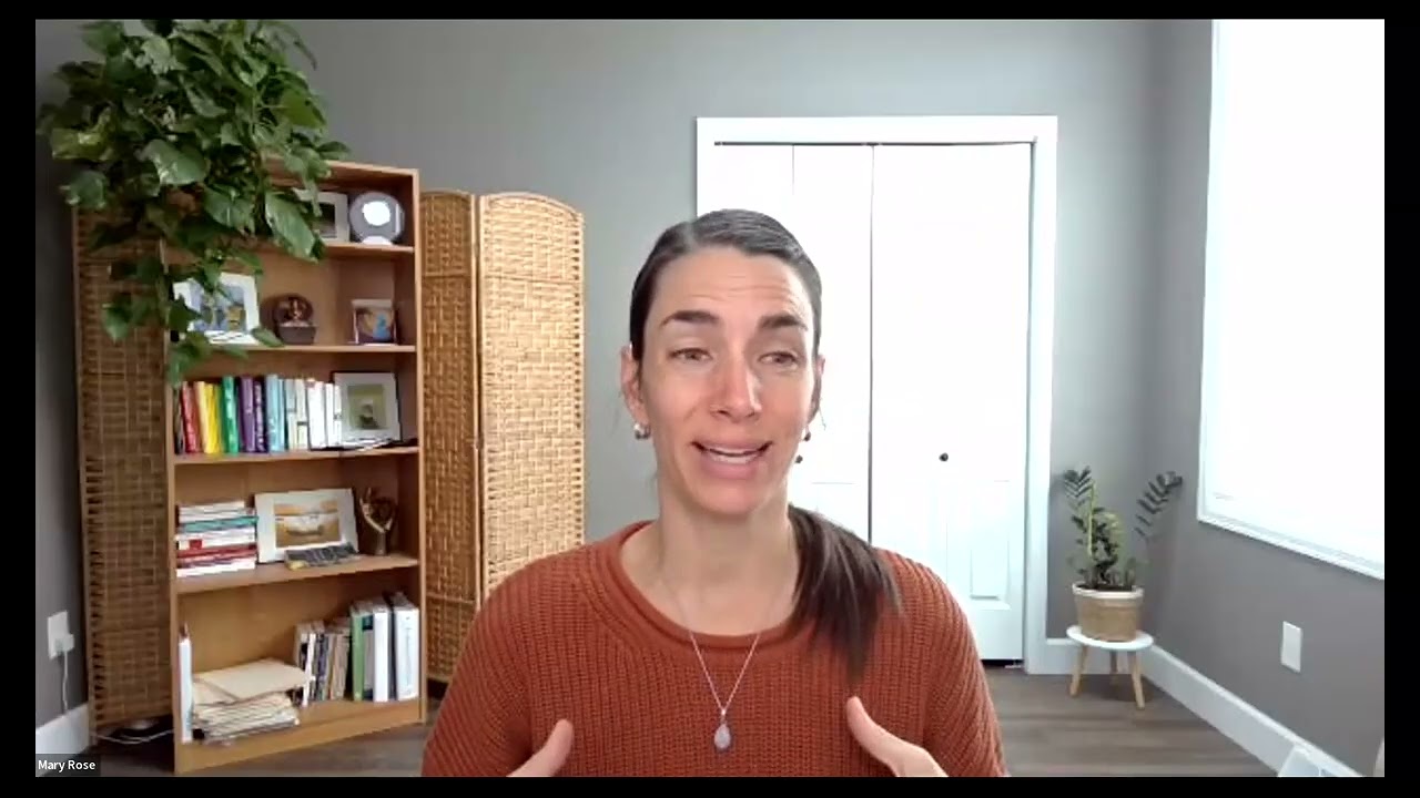 Are you self-sabotaging?  Simple tools to step out of your own way 