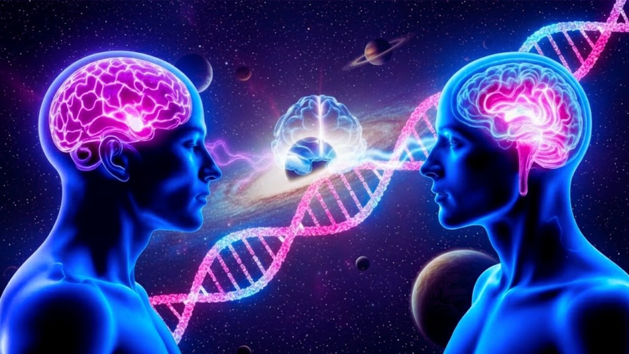 Listen Before Sleep - 432Hz Alpha Waves Activate Deep Healing Energy