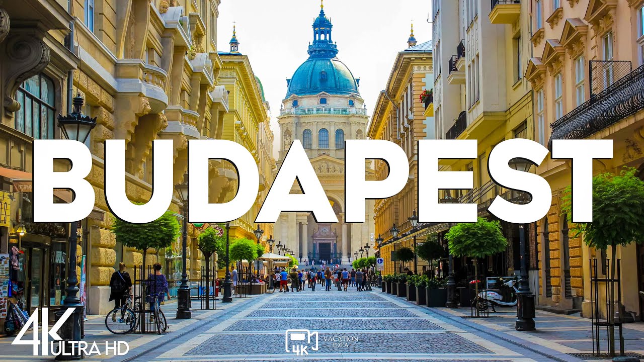 Top 10 Best Things To Do In Budapest, Hungary [Budapest Travel Guide 2025]