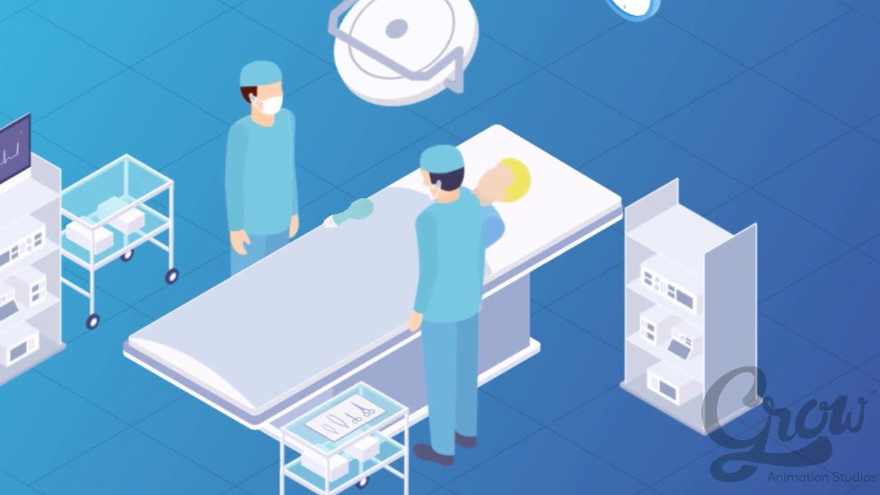 Medical AI Voice Assistant  Explainer Video